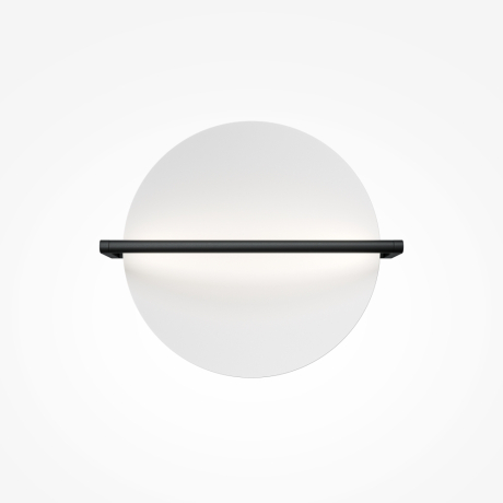 Накладной светильник Maytoni Mira MOD279WL-L14B3K 