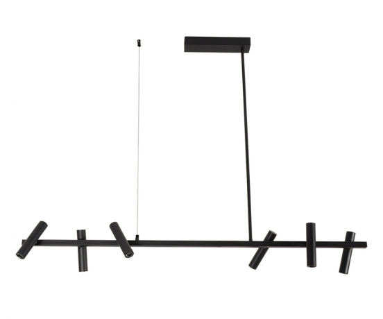 Подвесной светильник Kink Light Верония 07613-6AS,19 