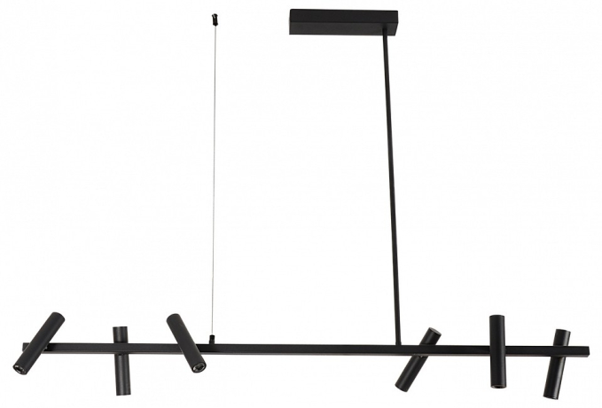 Подвесной светильник Kink Light Верония 07613-6AS,19 