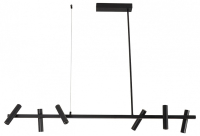 Подвесной светильник Kink Light Верония 07613-6AS,19