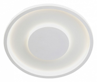 Накладной светильник Vitaluce V3891 V3891-0/2PL