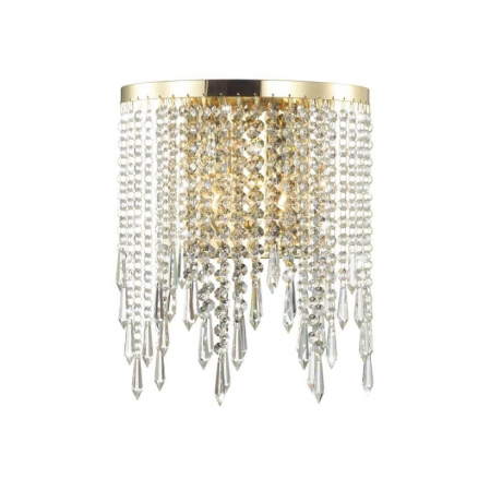 Бра со светодиодными лампочками E14, комплект от Lustrof. №399841-626765 