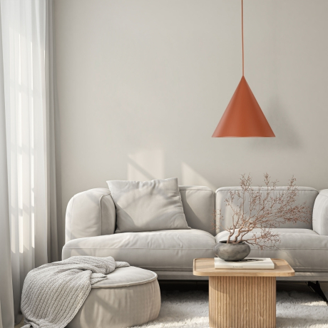 Подвесной светильник TK Lighting Cono 10065 (a068508) 