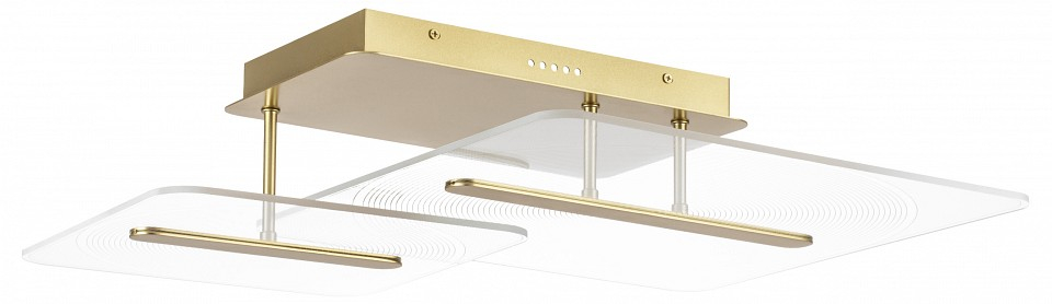 Светильник на штанге Lightstar Acrile 738063 