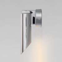 Настенный светильник 40037/1 хром Eurosvet (a062380)