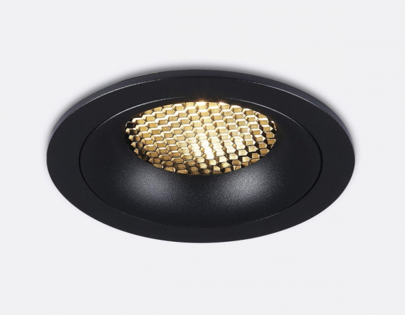 Встраиваемый светильник Ambrella Light Techno Spot Standard Tech TN102724 