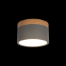 Накладной светильник Loft it Grape 10162 Grey 