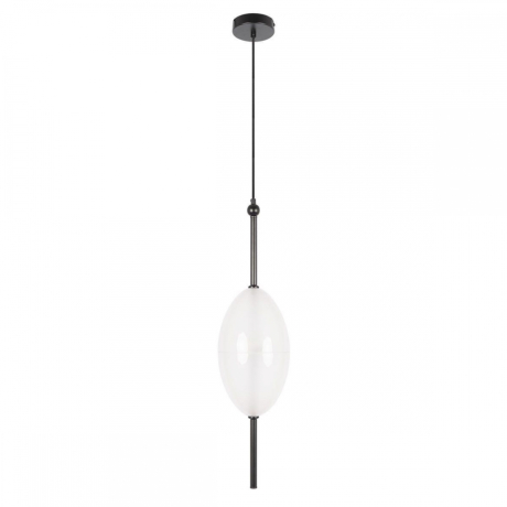 Подвесной светодиодный светильник Loft IT Venice 10223/E White 