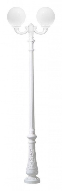 Уличный фонарный столб Fumagalli Nebo Ofir/G300 G30.202.R20WYE27