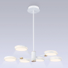 Подвесной светодиодный светильник Ambrella light COMFORT FL51635 