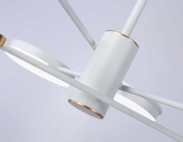 Подвесной светодиодный светильник Ambrella light COMFORT FL51635 