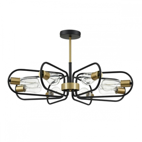 Люстра потолочная LUMION COMFI 8058/8C 