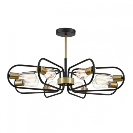 Люстра потолочная LUMION COMFI 8058/8C 