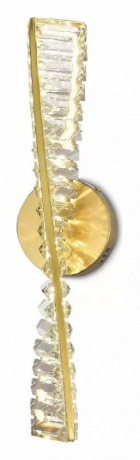 Бра iLedex Woodstock W2119-500 BR 