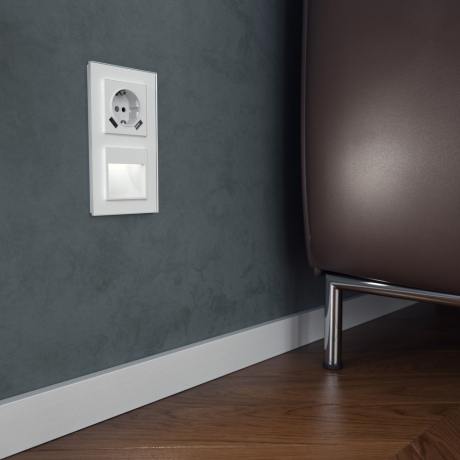 Другие встраиваемые розетки