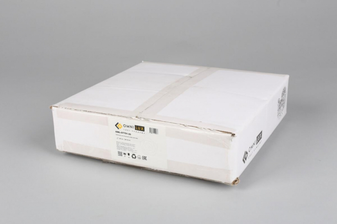 OML-07701-30 Настенный светильник Omnilux Avola 