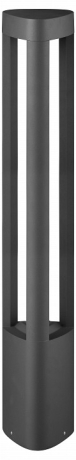 Наземный низкий светильник MyFar Origin MO1005-1G 