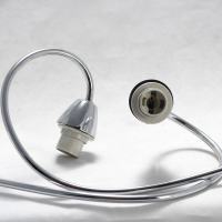 LSP-8182 Потолочная люстра LUSSOLE LGO