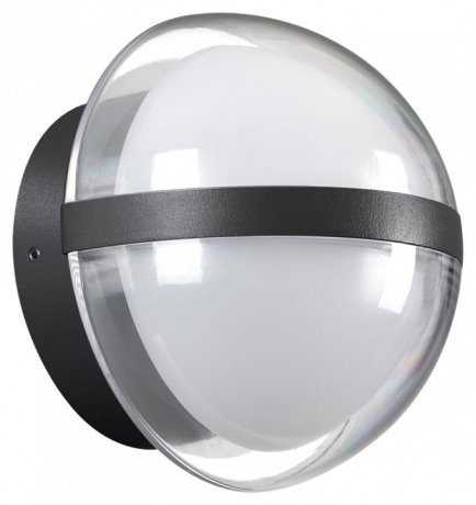 Архитектурные уличные светильники