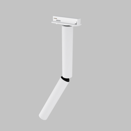 Трековый светильник Technical TR142-1-6W4K-W Focus Dual 