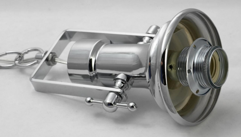 GRLSP-9613 Светодиодный подвесной светильник LOFT (Lussole) MONSEY 