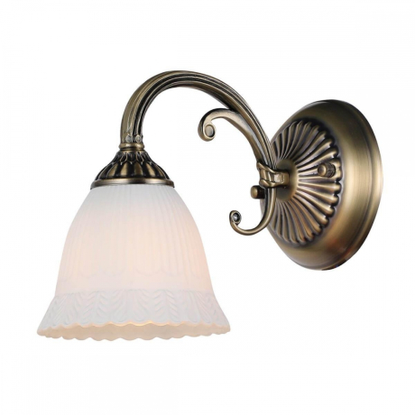 Бра Escada Versailles 1114/1A Bronze VERSAILLES 