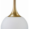 Подвесной светильник Lightstar Globo 813011 