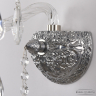 Бра Bohemia Ivele Crystal AL16315B/1/141 CG 