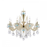 Подвесная люстра Ambrella Light TR TR4926