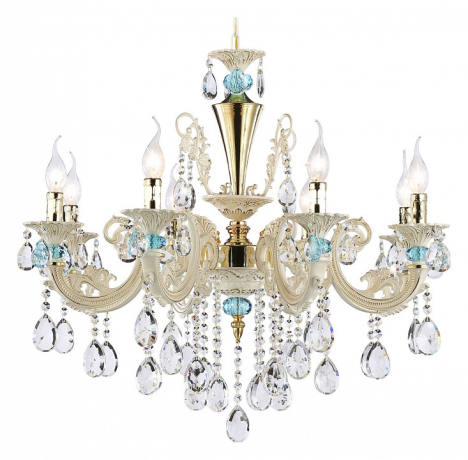 Подвесная люстра Ambrella Light TR TR4926 