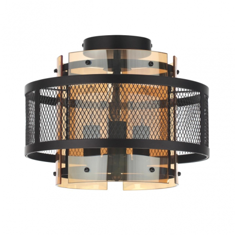 Потолочный светильник Lumion Moderni Zarina 8007/3C 