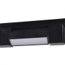 Однофазный LED светильник 6W 4200К для трека Ambrella light Track System GL6660 BK 
