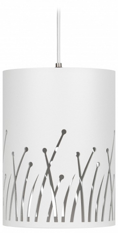 Подвесной светильник Эра PL30 WH Б0061409 