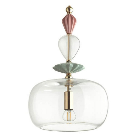 Подвесной светильник Odeon Light Bizet 4855/1A 