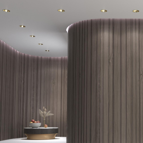 Встраиваемый светодиодный светильник Novoteh Knof 358696 