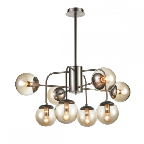 Люстра на штанге Vele Luce Verona VL5015L08 