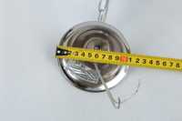 Люстра подвесная с лампочками Omnilux OML-63803-05+Lamps