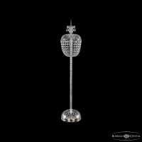 Торшер Bohemia Ivele Crystal 14771T2/30-145 G