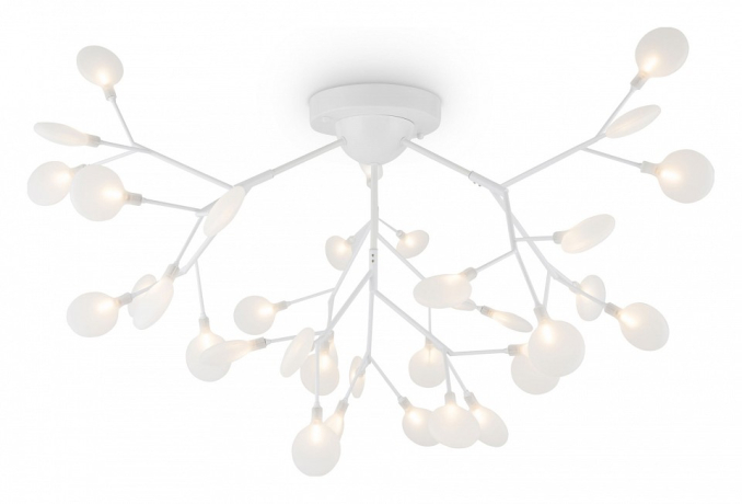 Потолочная люстра Freya Florencia FR5049CL-36W1 
