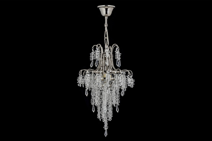 Подвесная люстра Arti Lampadari Erli E 1.5.30.105 N 