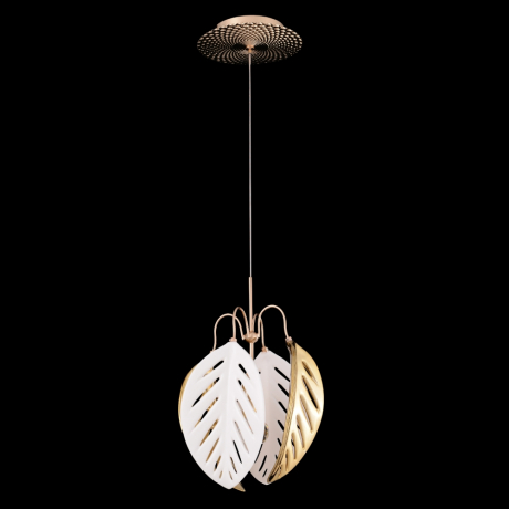 Подвесной светильник Crystal Lux RAMONA SP1 