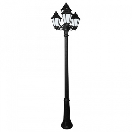 Уличные столбы (фонари)