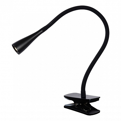 Настольная лампа с диммером на прищепке Lucide Zozy 18256/03/30 
