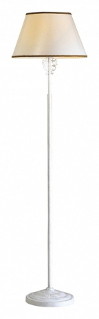 Торшер ILLUMICO  IL6002-1F-27 SWT GD 