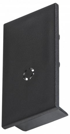 Заглушка для трека Lightstar Teta 505167 