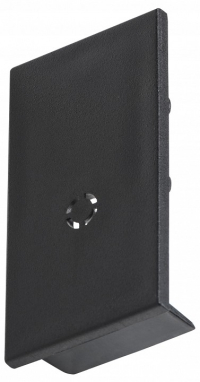 Заглушка концевая для однофазного шинопровода Barra Lightstar 505167