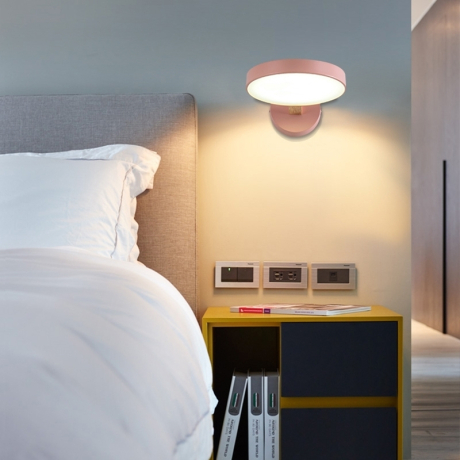 Бра Imperiumloft TURNA Blue TURNA-W01 