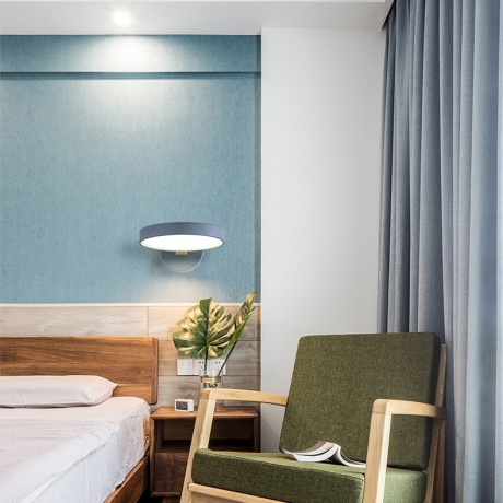 Бра Imperiumloft TURNA Blue TURNA-W01 