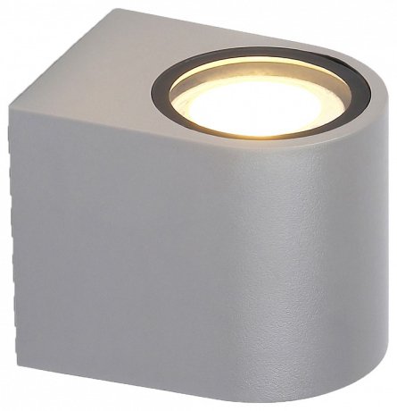 Архитектурные уличные светильники