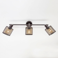 Спот поворотный Citilux Робин CL535635 с выключателем